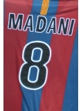 madani